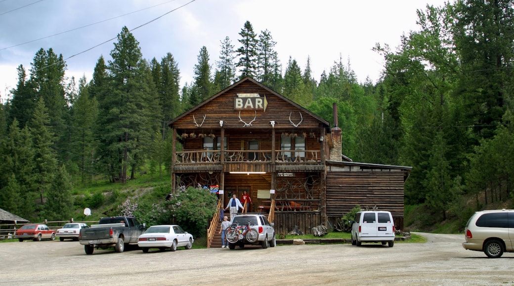 Photo provided by Visit North Idaho