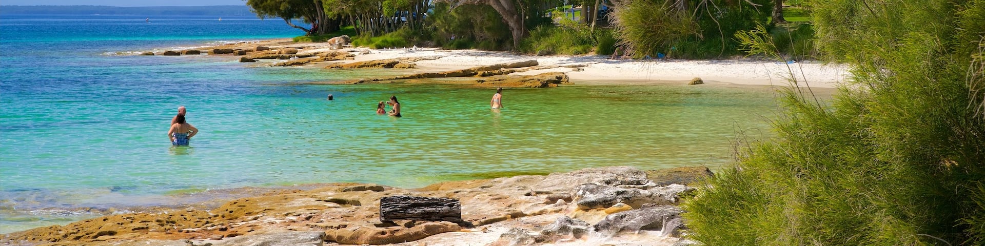 South Coast, Nova Gales do Sul, Austrália