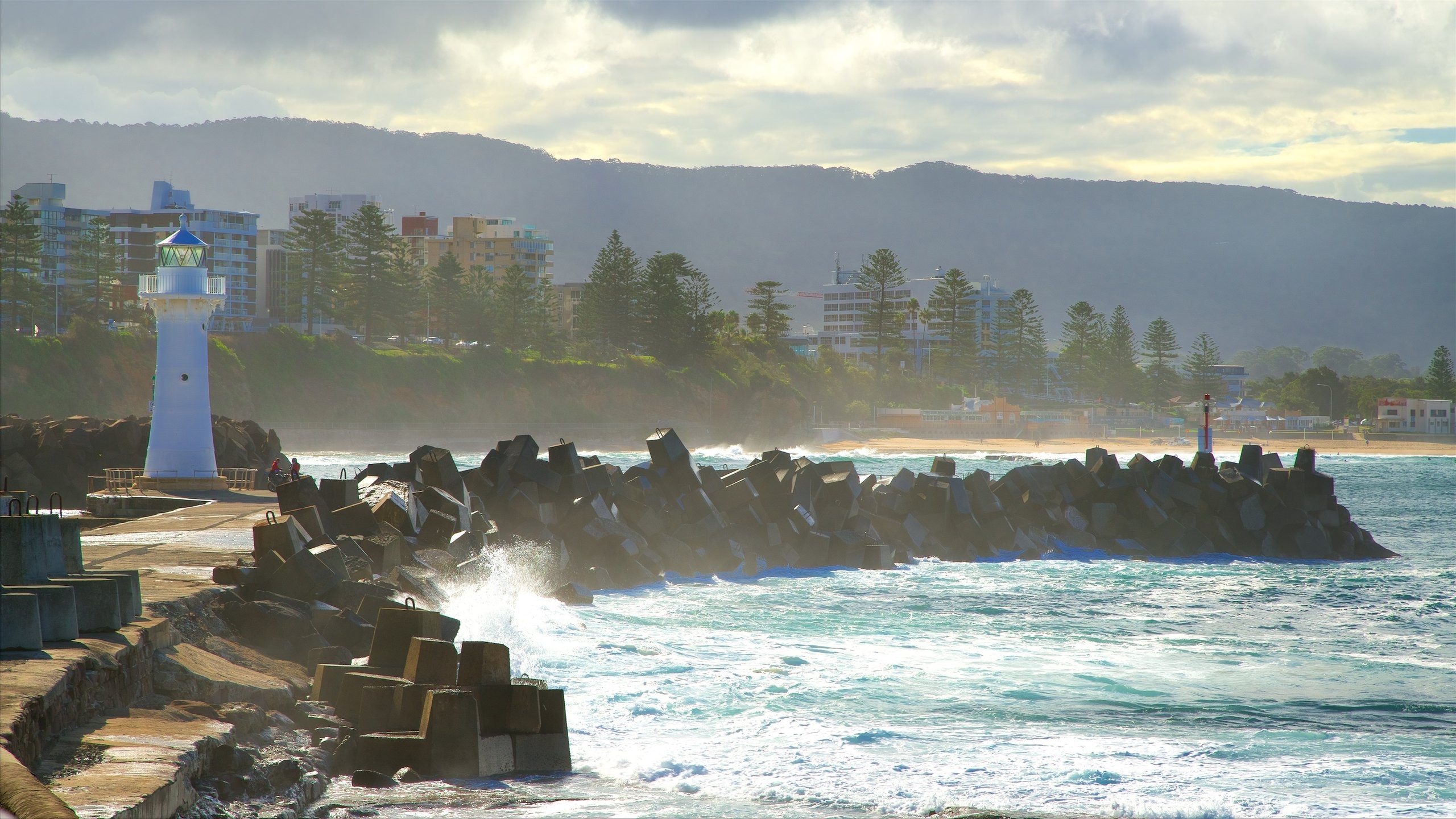 Flagstaff Hill Fort, Wollongong holiday from AU 90/night