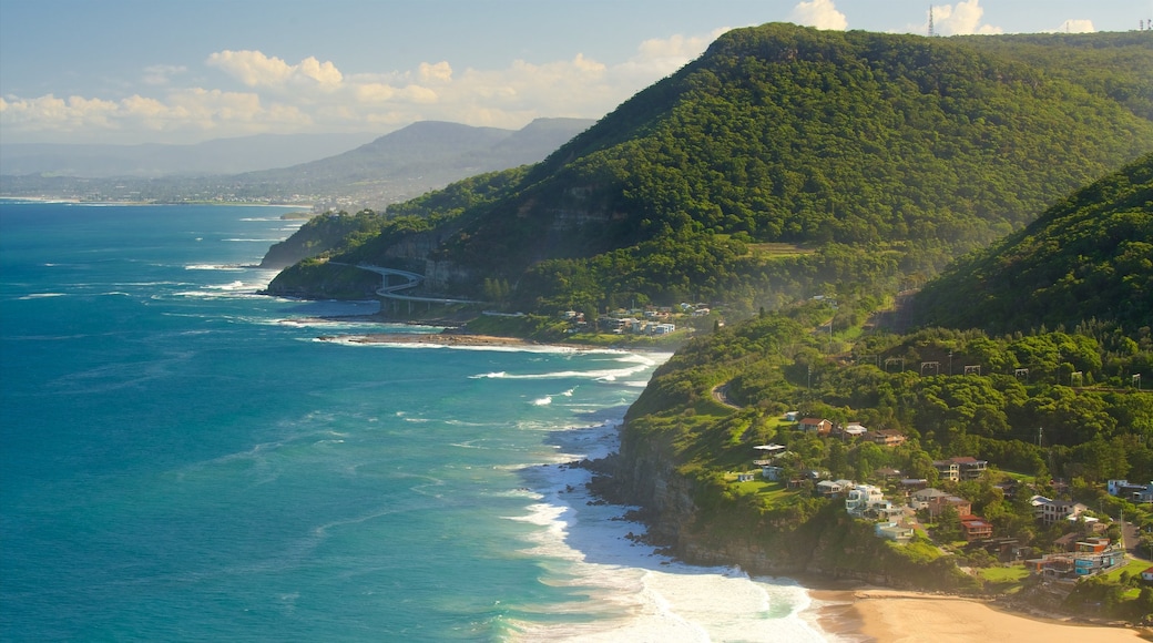Bald Hill Lookout