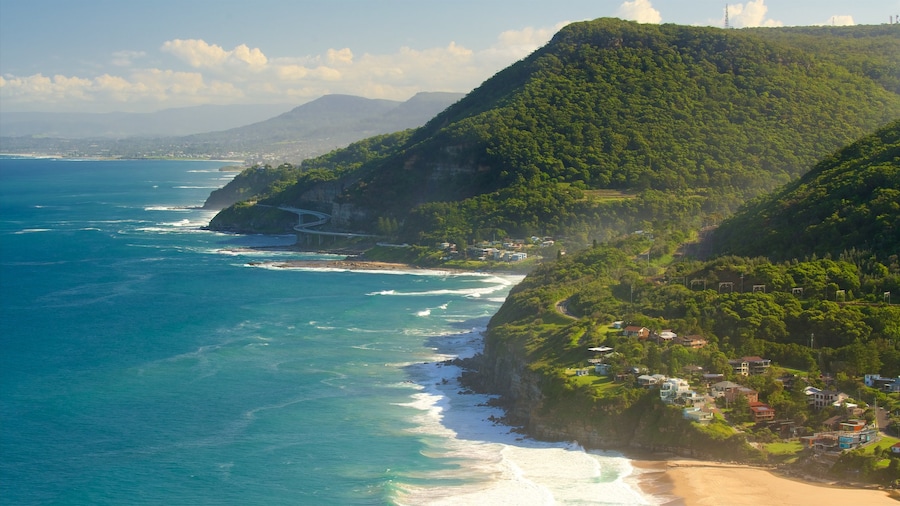 Bald Hill Lookout