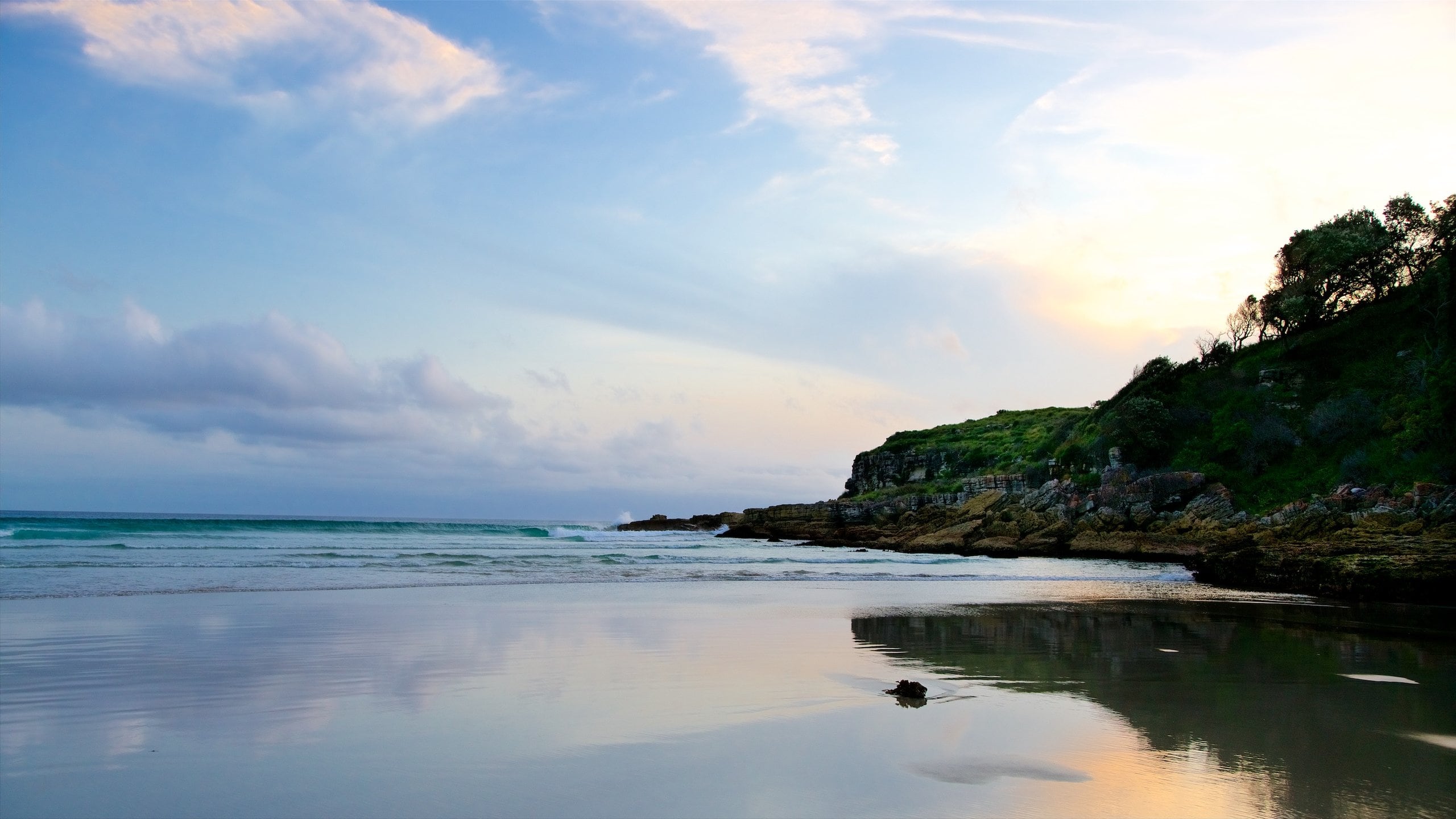 Cave Beach holiday homes holiday houses & more Bookabach