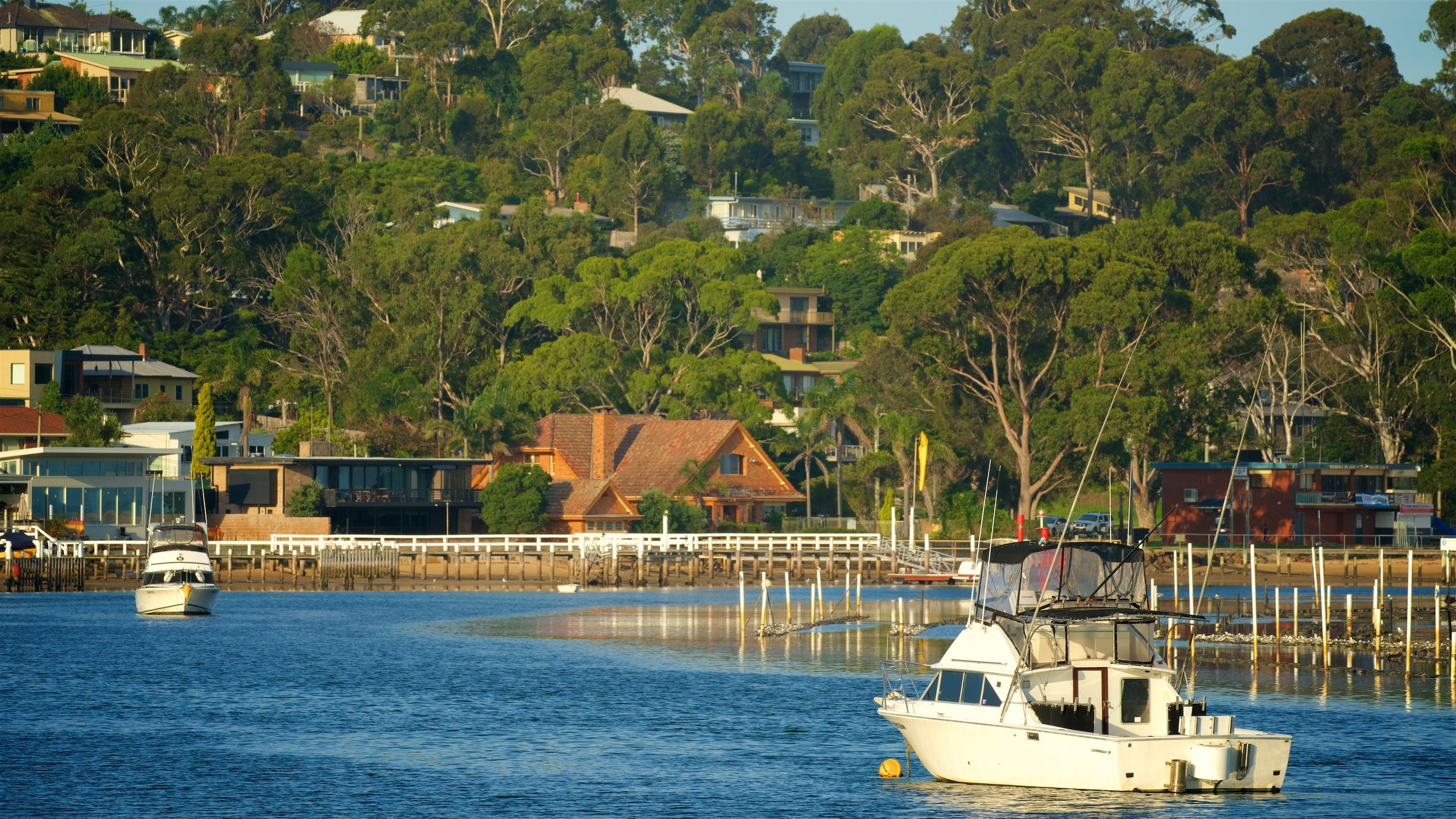 Merimbula Hotels from $59 - Hotel Deals | Travelocity