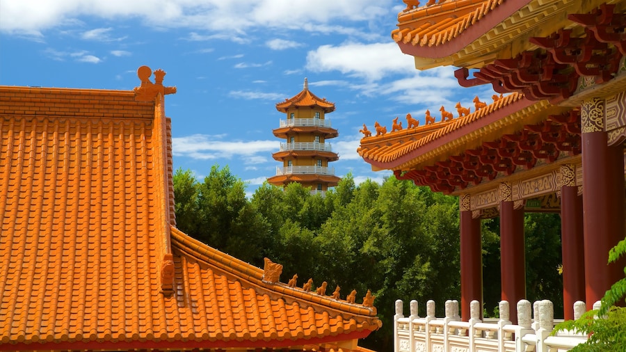 Nan Tien Temple