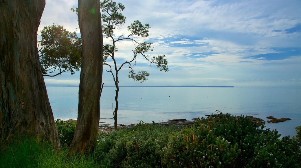Huskisson