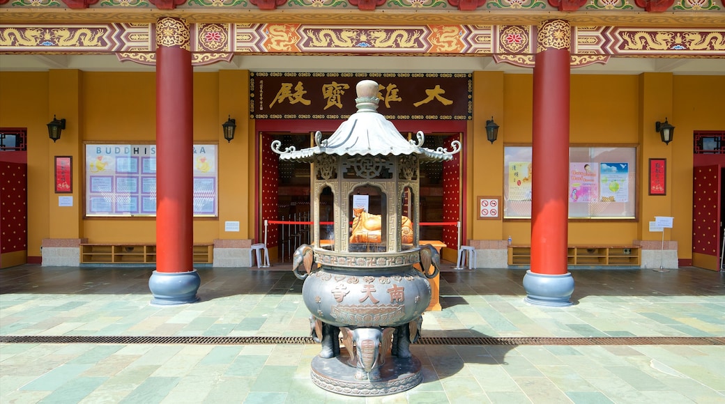 Nan Tien Temple