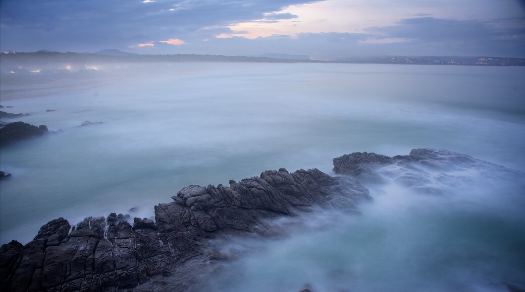 Pambula Beach