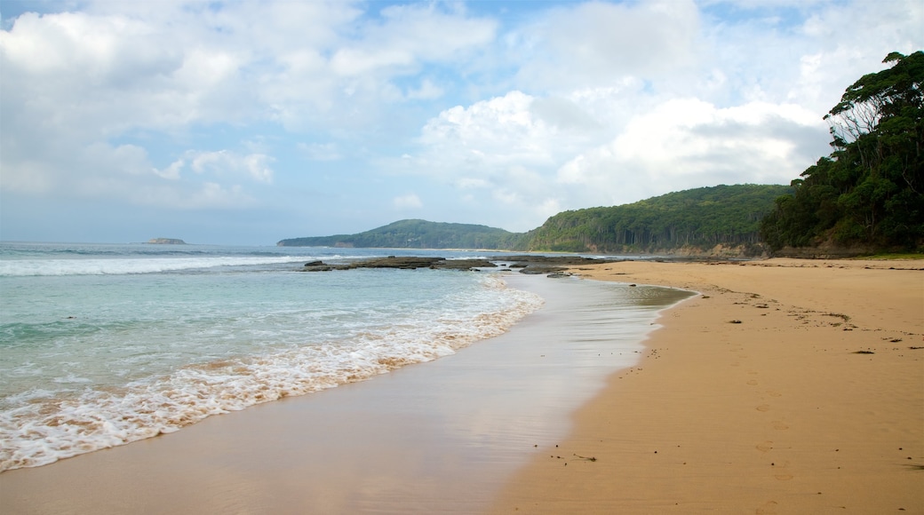 Murramarang National Park