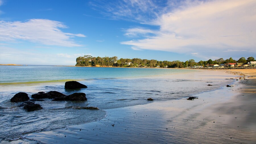 Caseys Beach