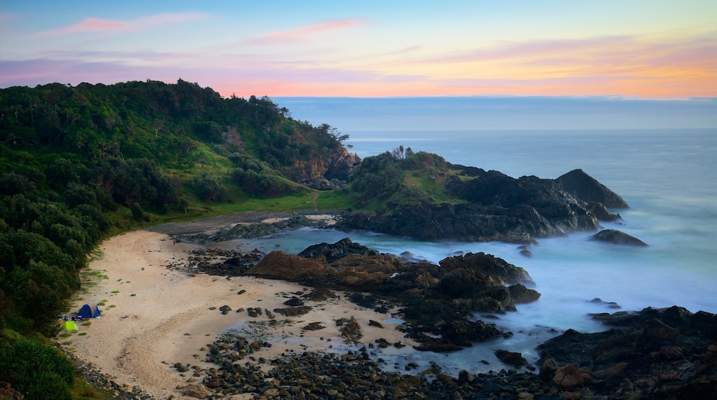 Playa Lighthouse