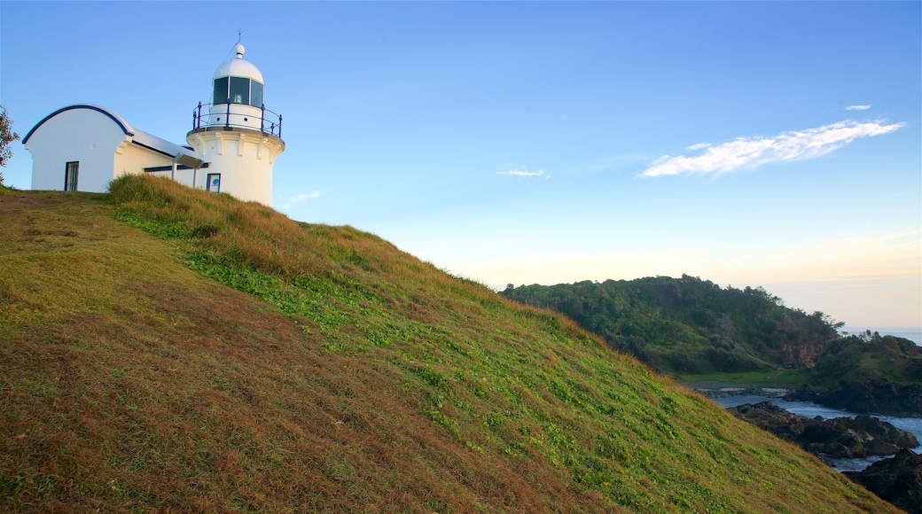 Lighthouse Beach