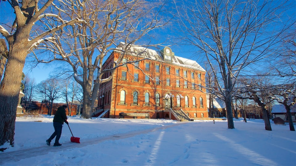Charlottetown