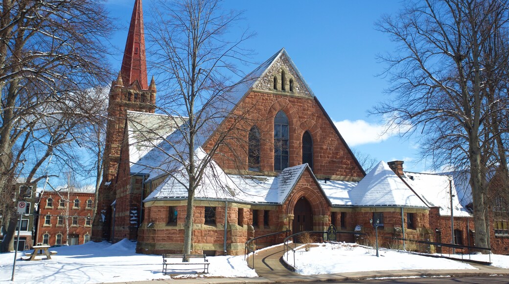Gereja Santo Paul