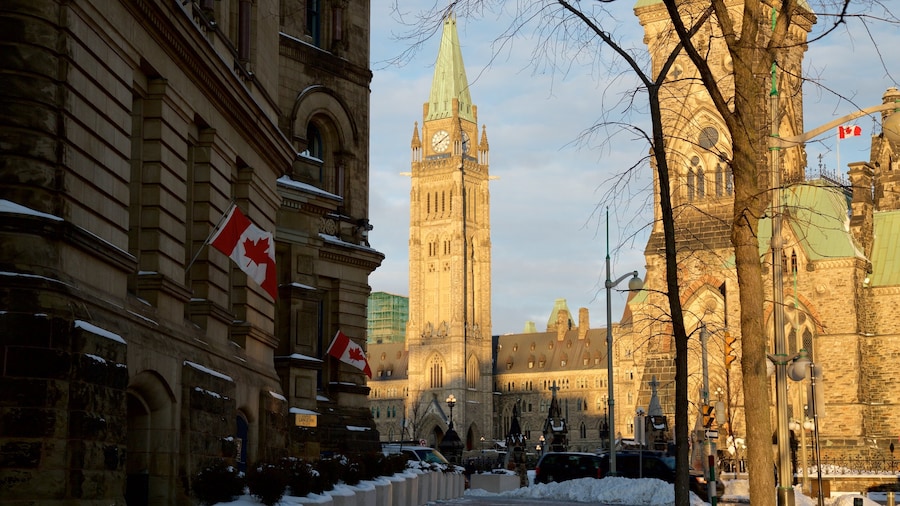 Confederation Square