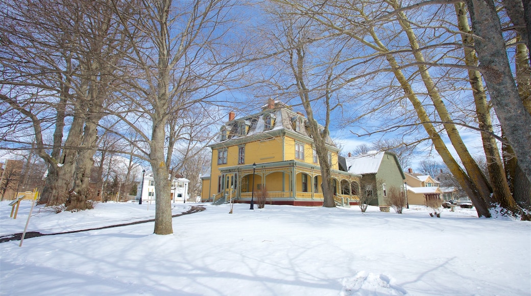 Historisches Haus Beaconsfield