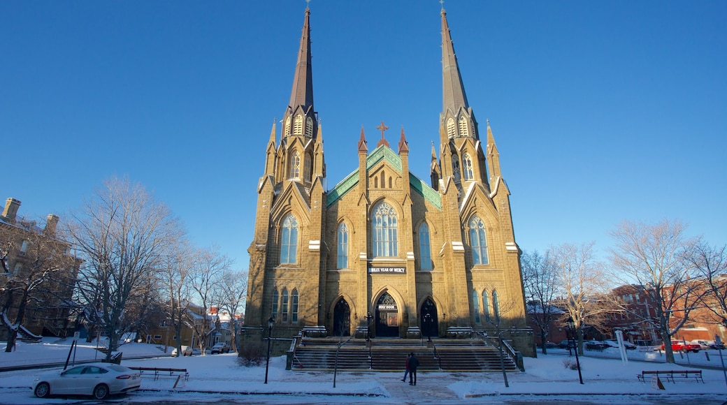 Basilika St. Dunstan
