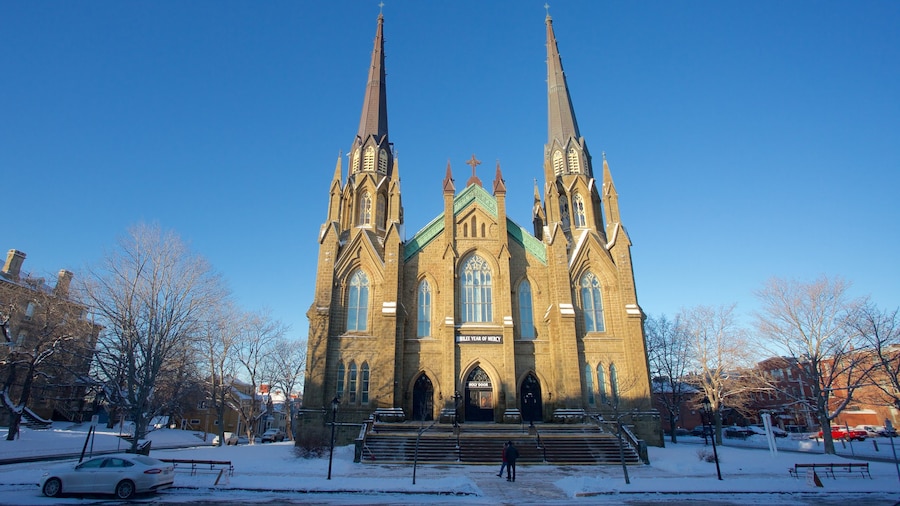 St. Dunstan's Basilica