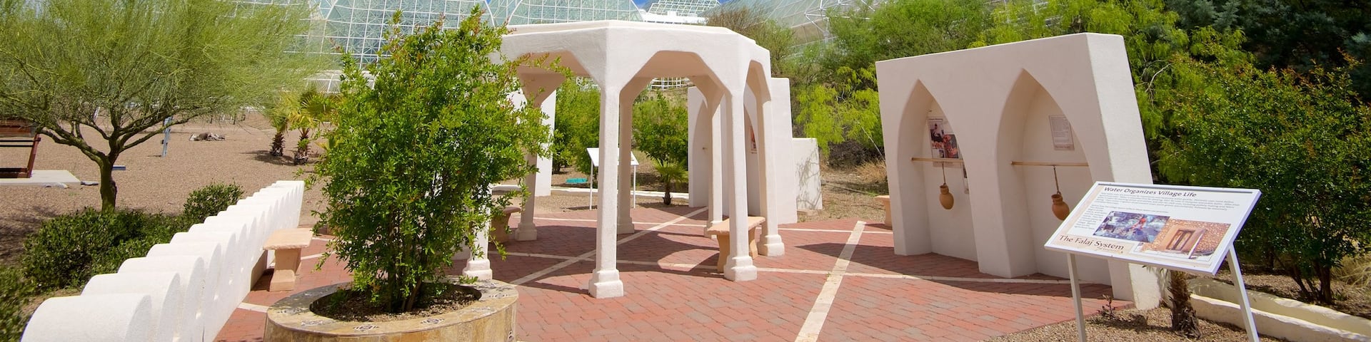 Biosphere 2