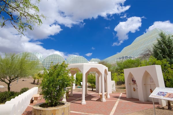 Biosphere 2