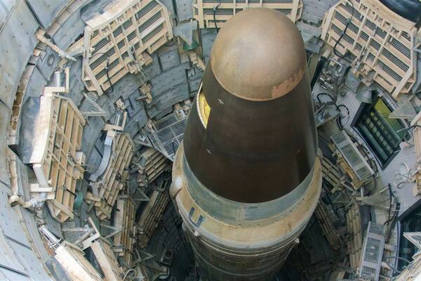 Titan Missile Museum