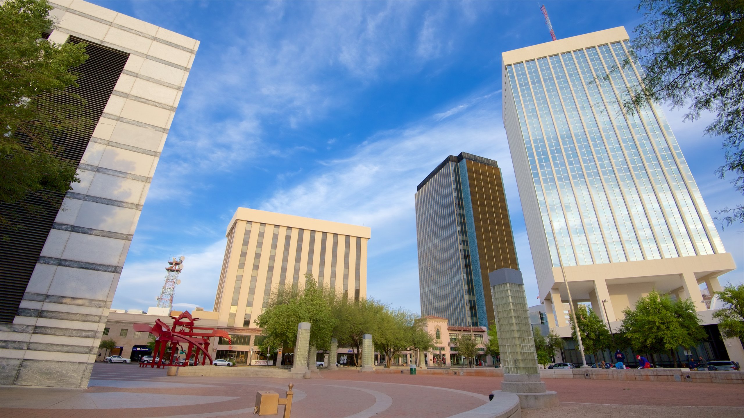 Navigating Tucson's Downtown Parking Scene: A Comprehensive Guide