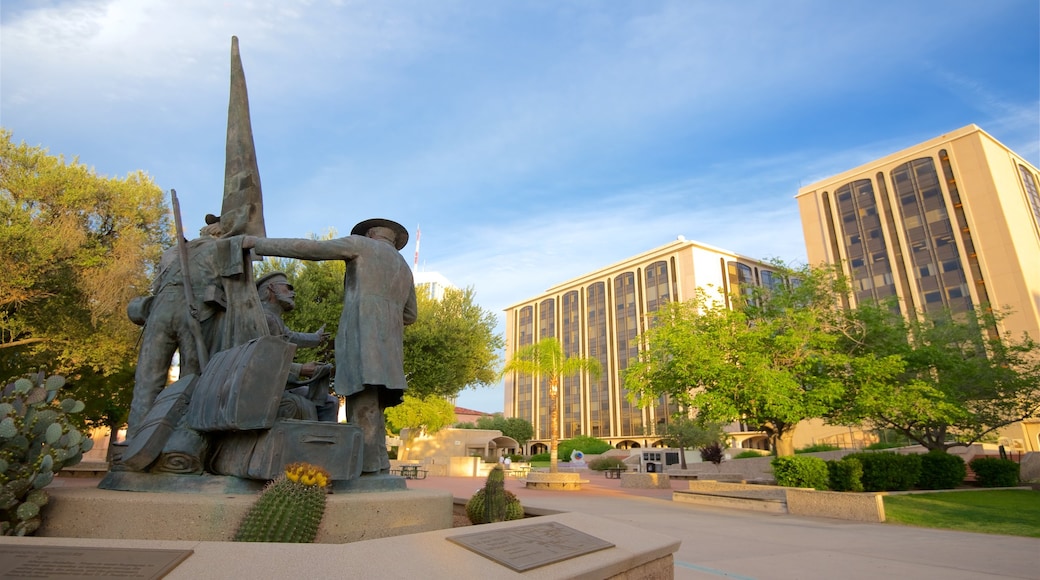 Visit Downtown Tucson 2023 Downtown Tucson, Tucson Travel Guide Expedia