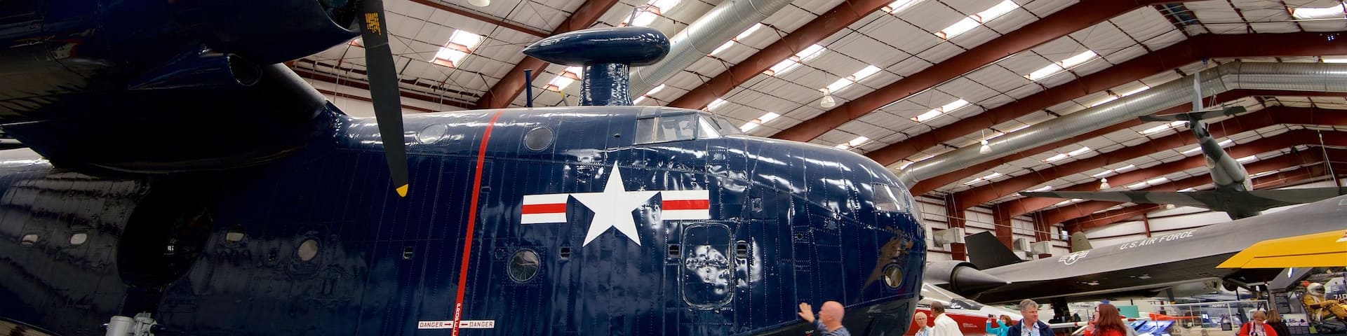 Pima Air and Space Museum