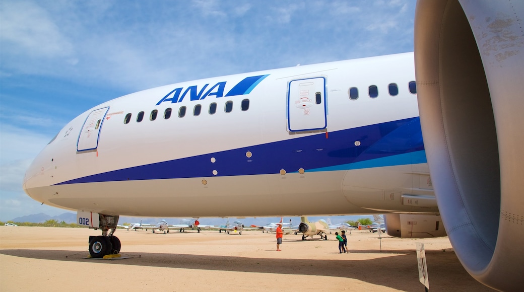 Pima Air and Space Museum