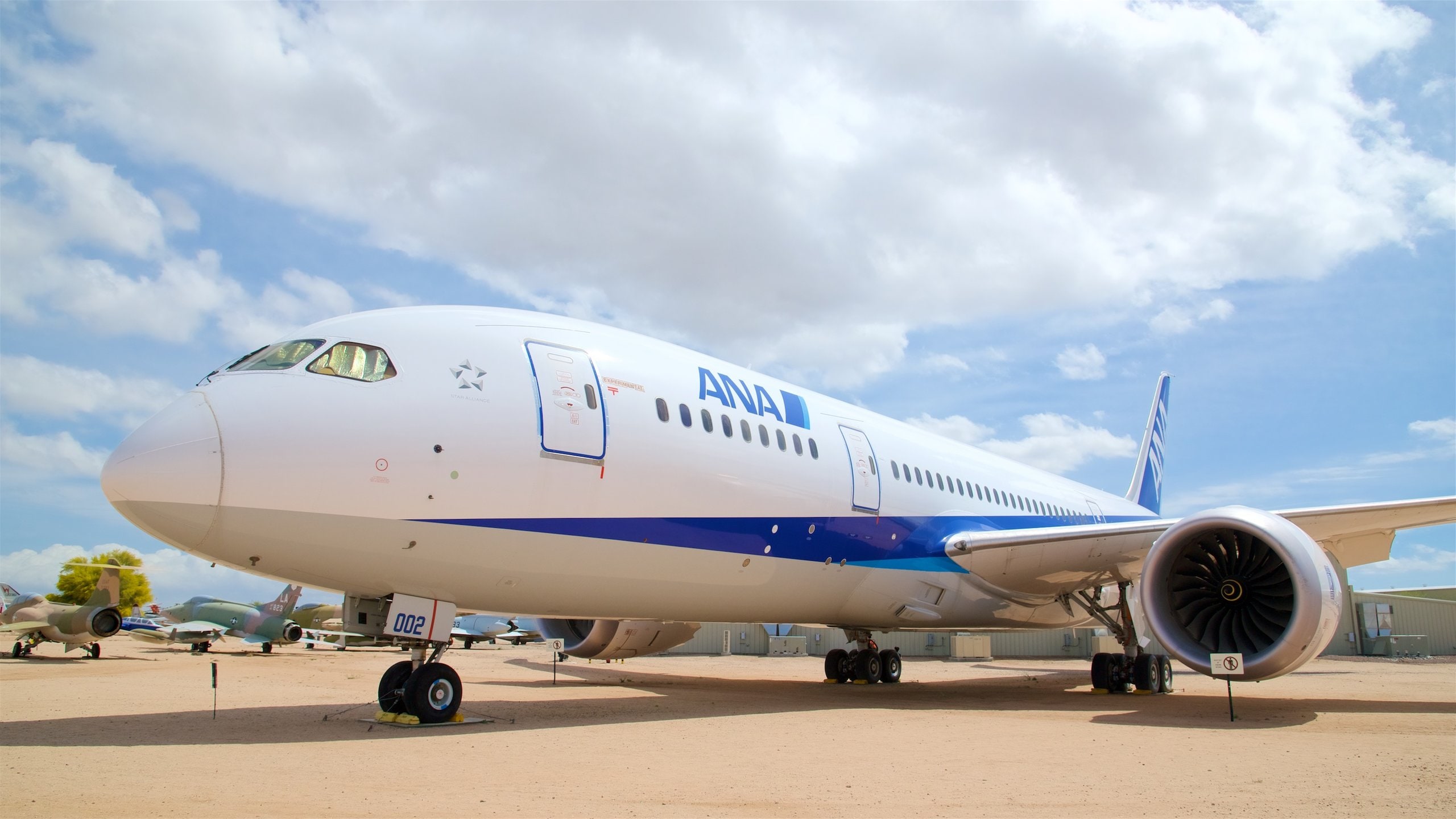 ピマ エアー アンド スペース ミュージアム (ツーソン) - ツアーと