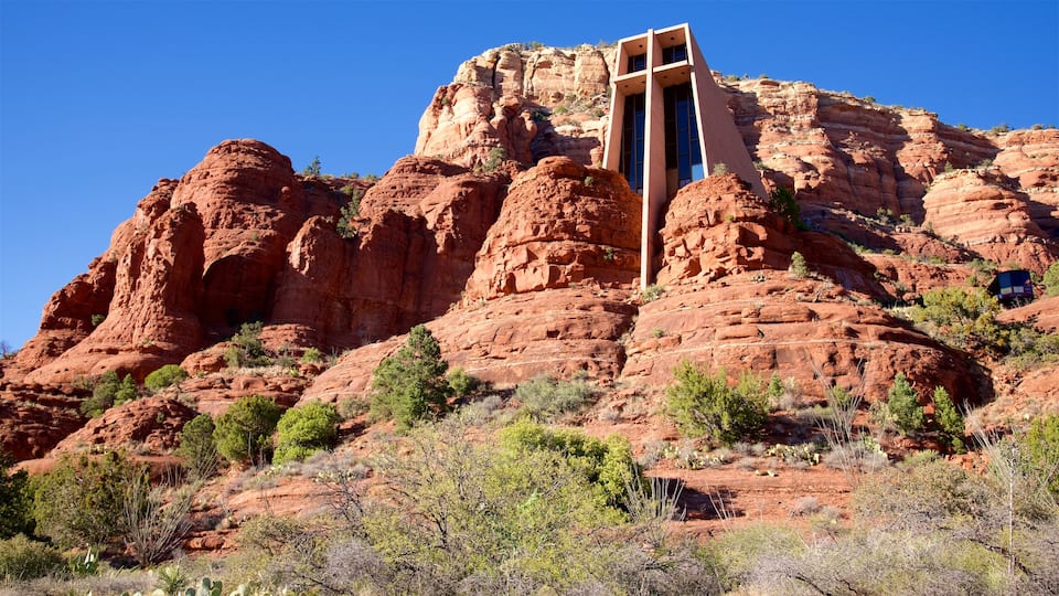 Chapel of the Holy Cross
