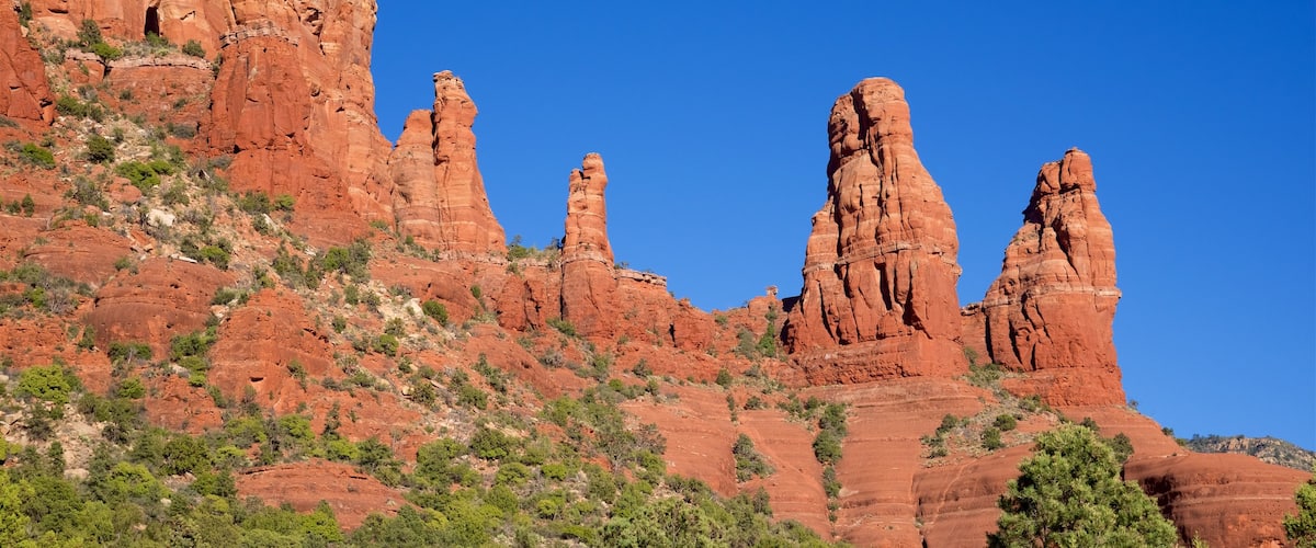 Chapel of the Holy Cross