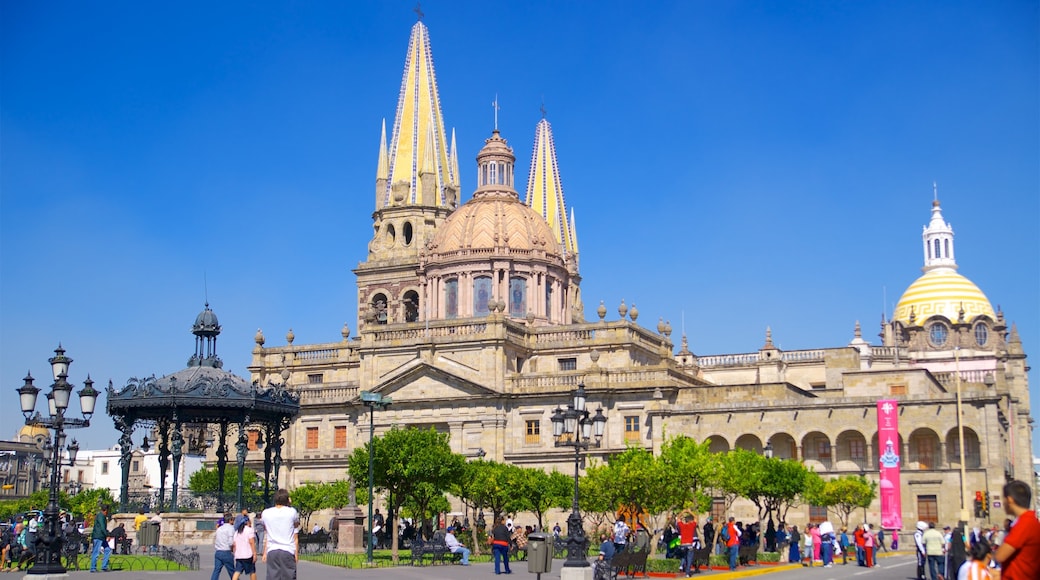 Mejores Hoteles cerca de la catedral en Centro de Guadalajara para 2023 Mejores Hoteles cerca de la catedral en Centro de Guadalajara para 2023