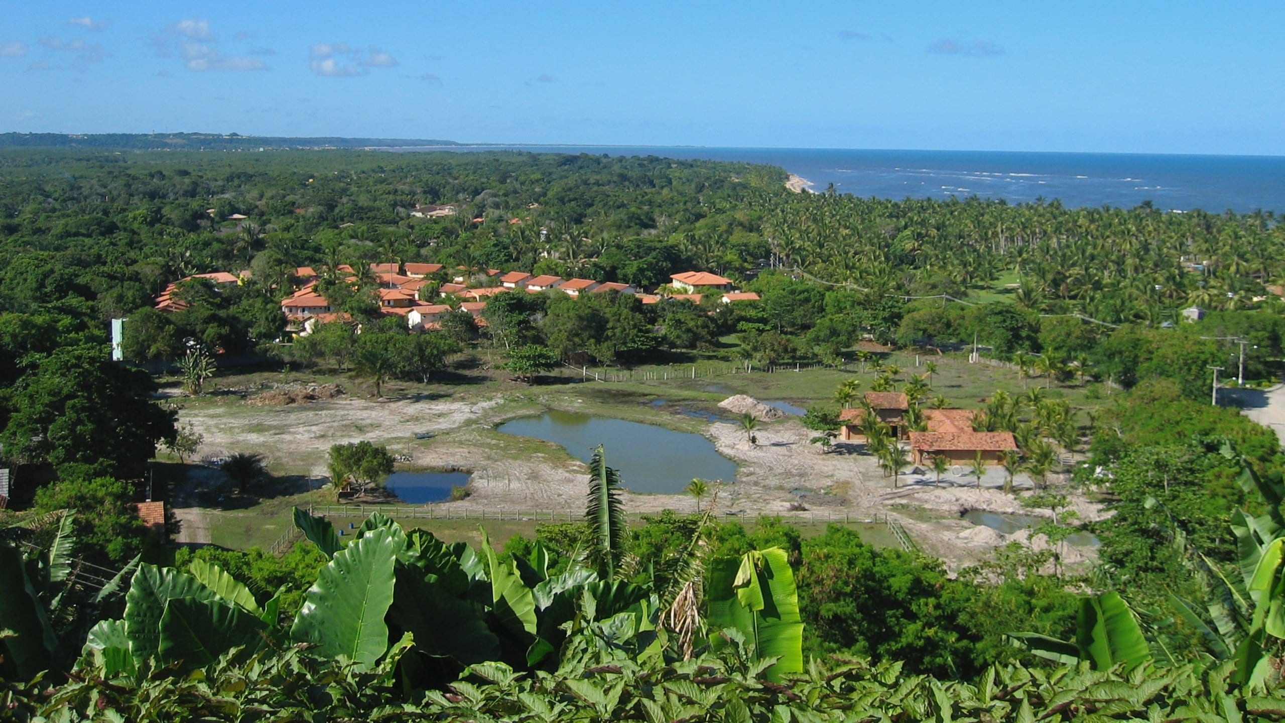 CaetéAçu, BRA Ferienwohnungen, Ferienhäuser und mehr FeWodirekt
