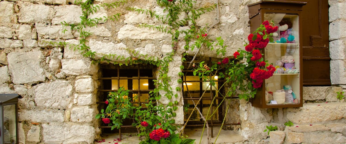 Provence - Alpes - Cote d\'Azur