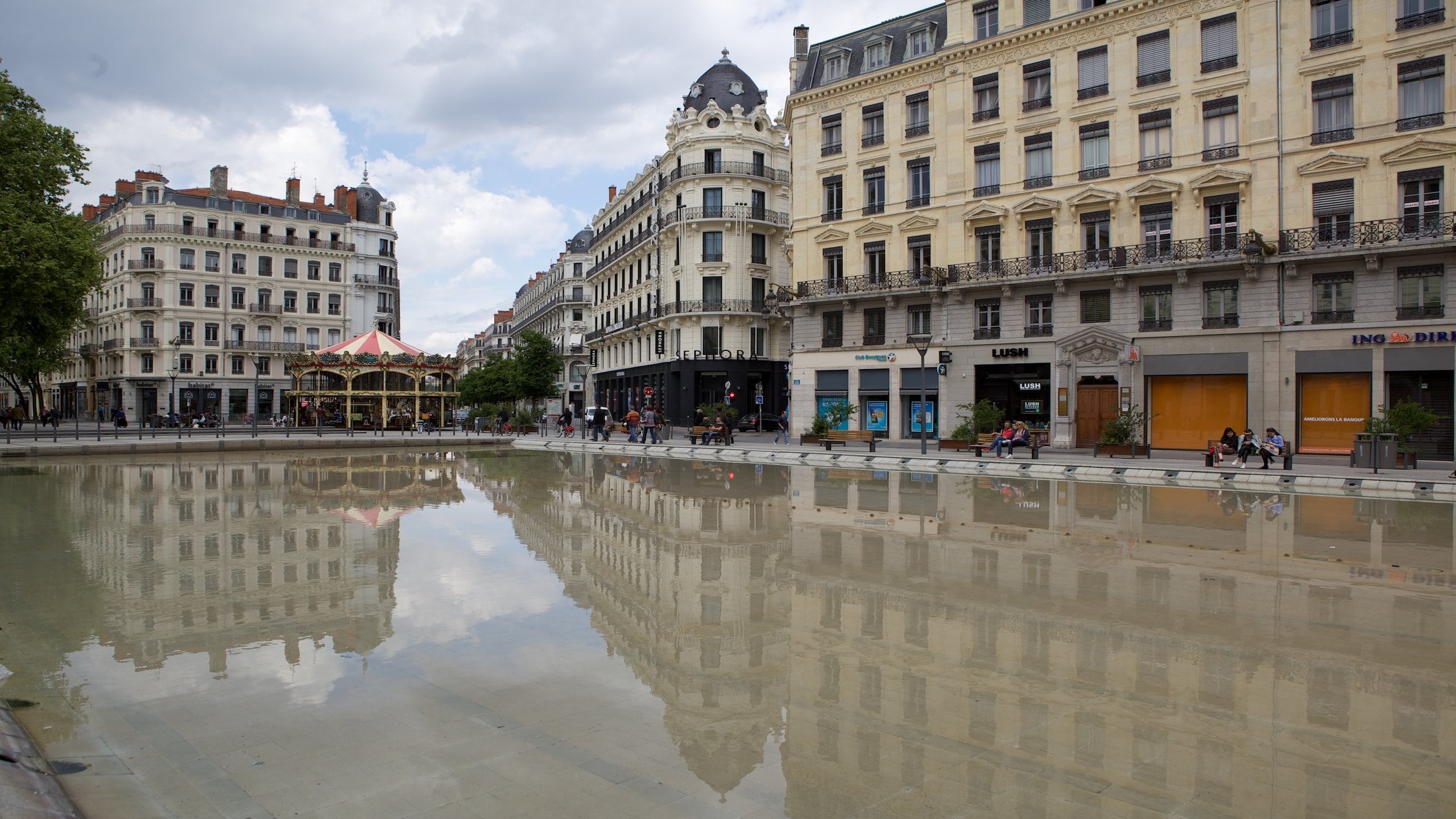 Hôtels avec parking à Centreville de