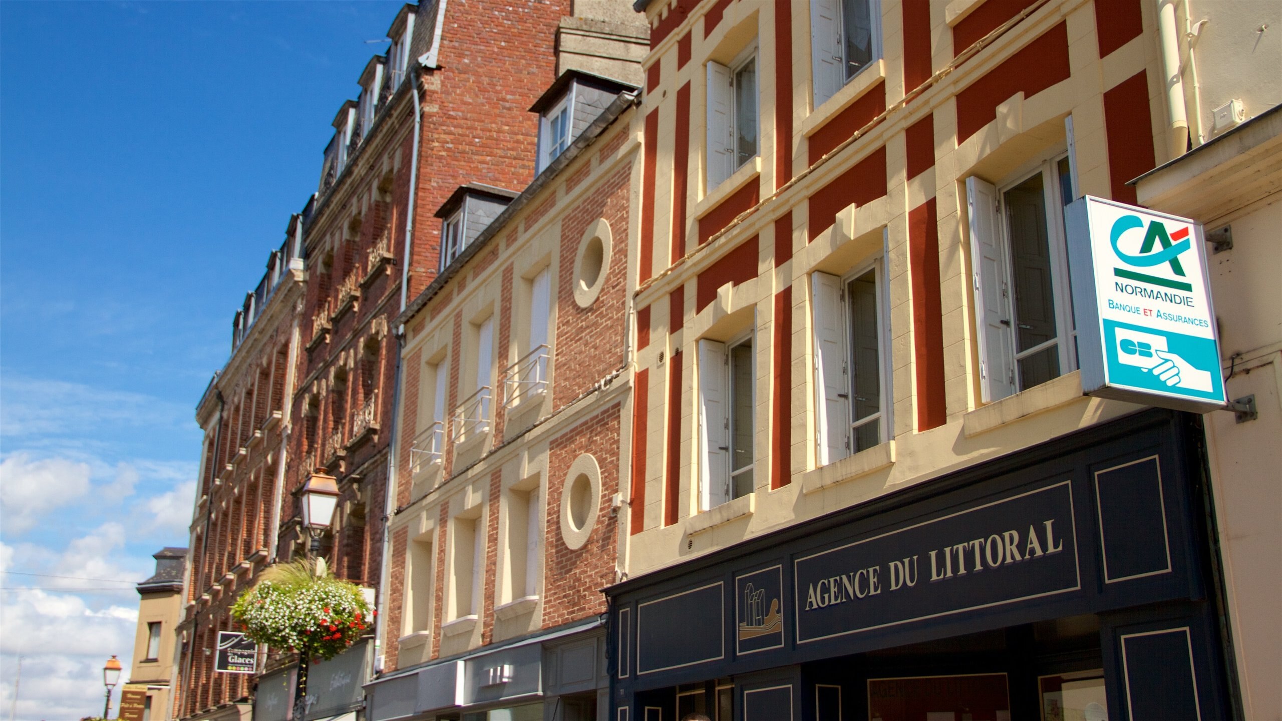Picardie Verte, Oise, France