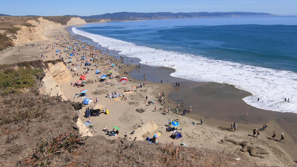 Point Reyes National Seashore