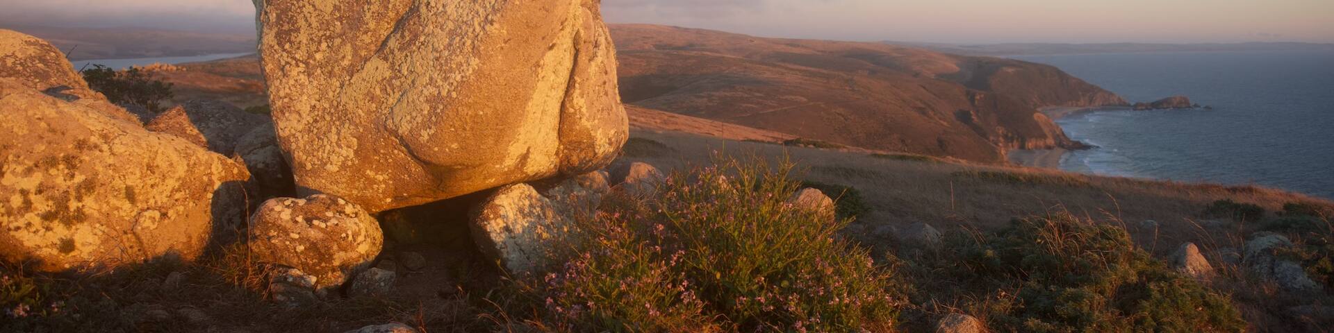 Point Reyes National Seashore