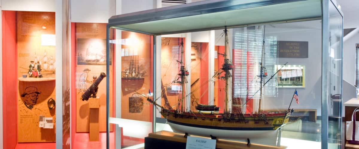 Independence National Historical Park