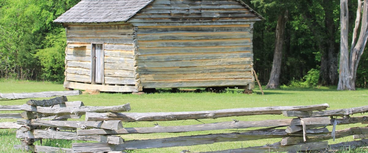 Shiloh National Military Park