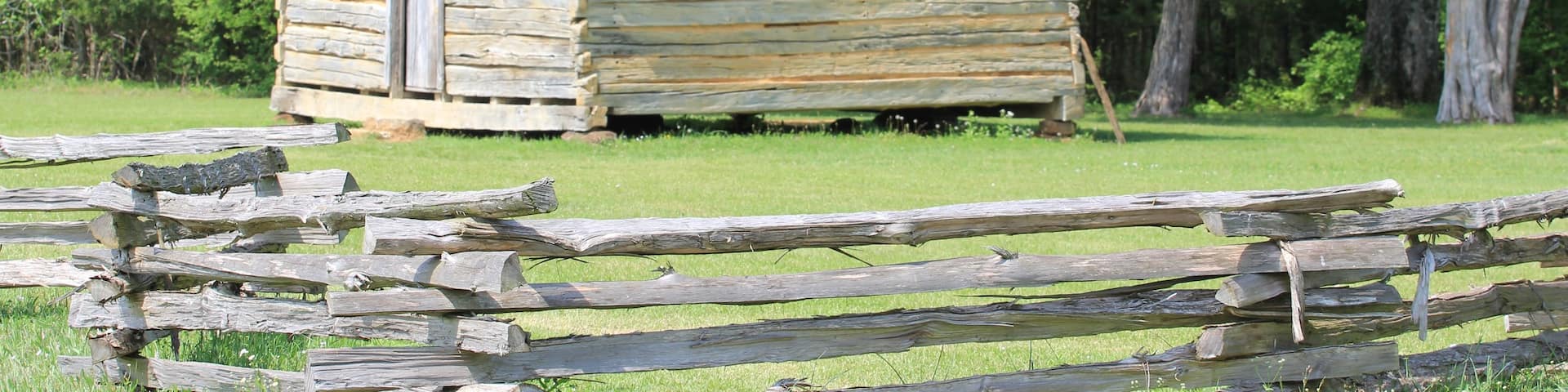 Shiloh National Military Park
