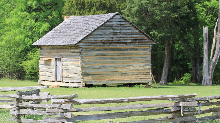 Shiloh National Military Park