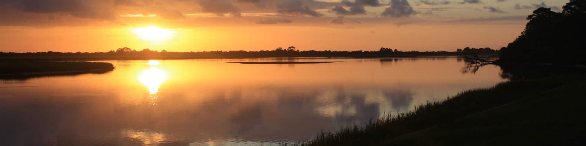 Timucuan Ecological & Historical Preserve