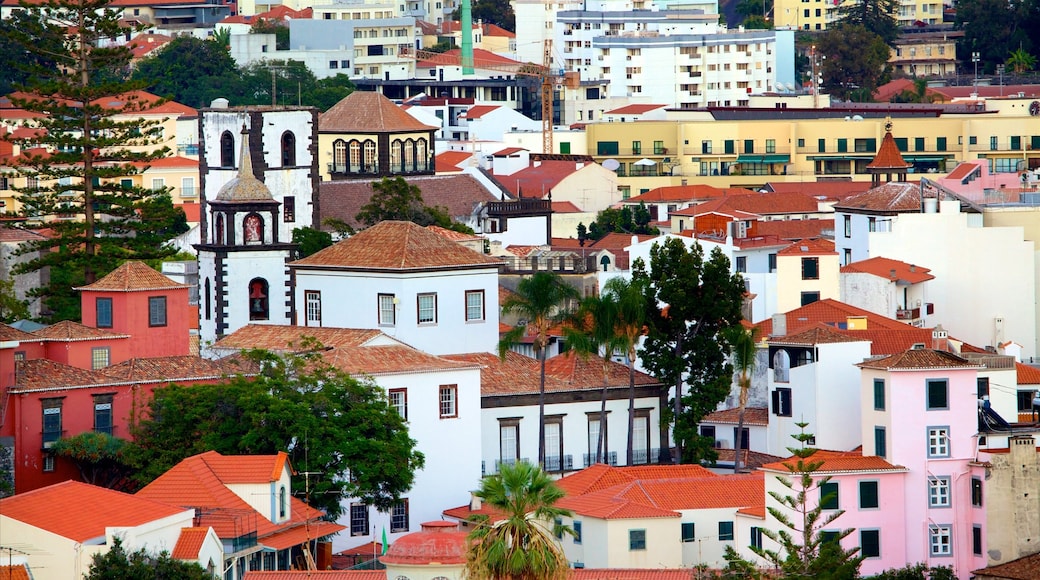 Madeira
