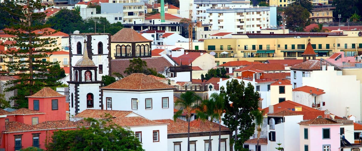 Madeira