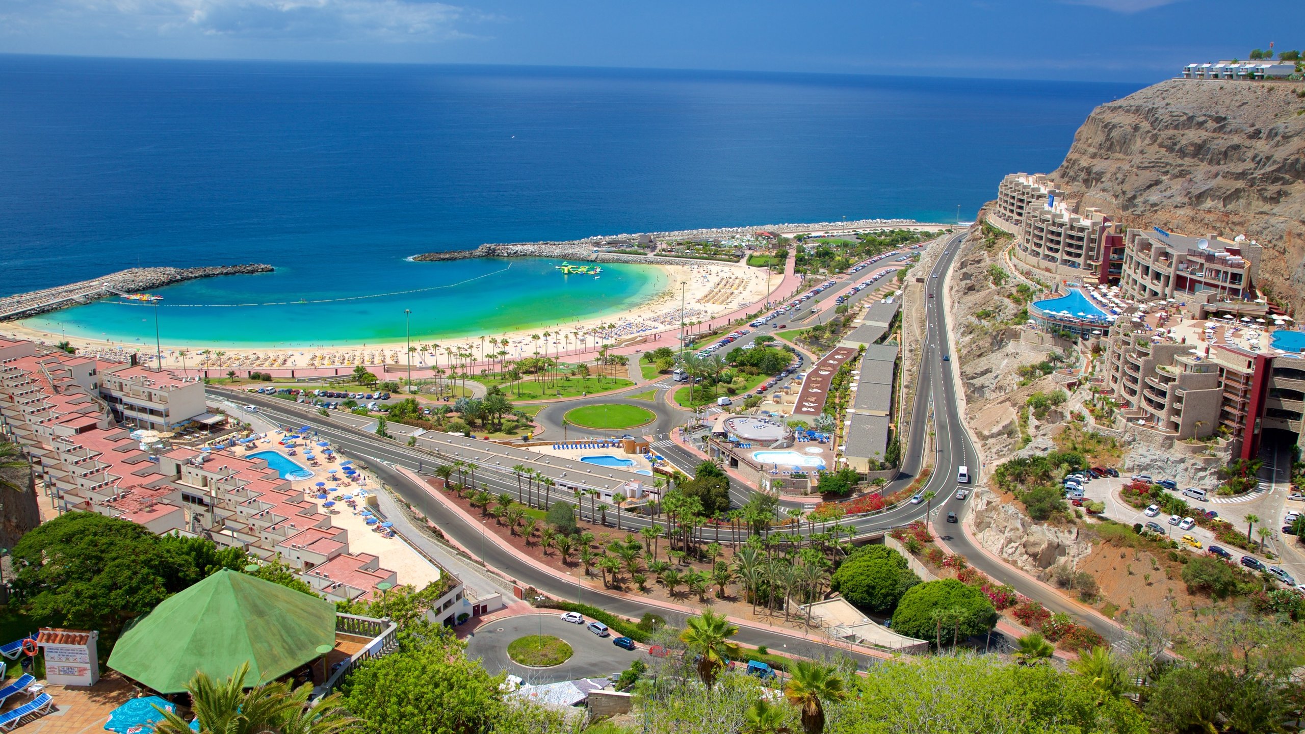 trips gran canaria las palmas