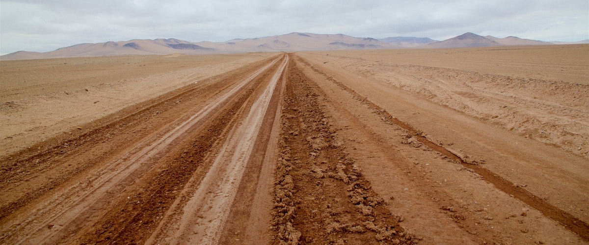 Chile
