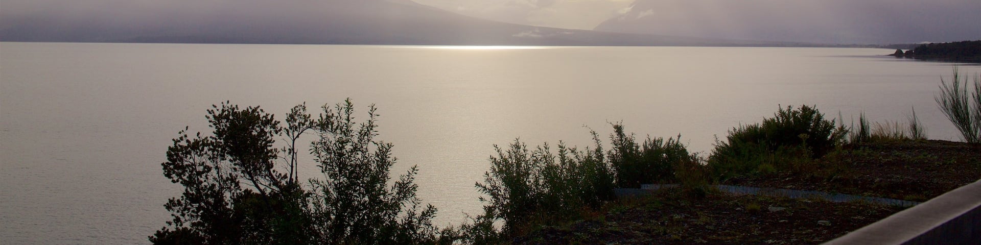 Los Lagos (región), Chile