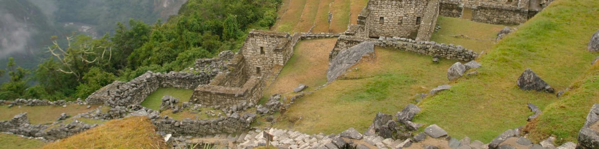 Peruvian Highlands