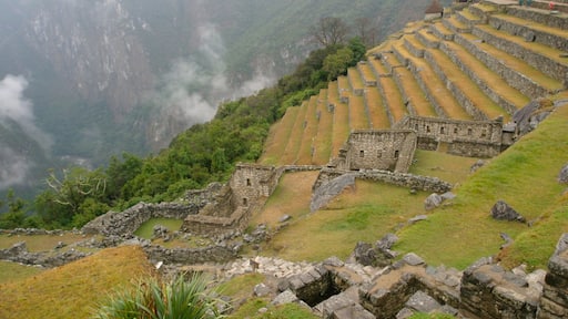 Peruvian Highlands